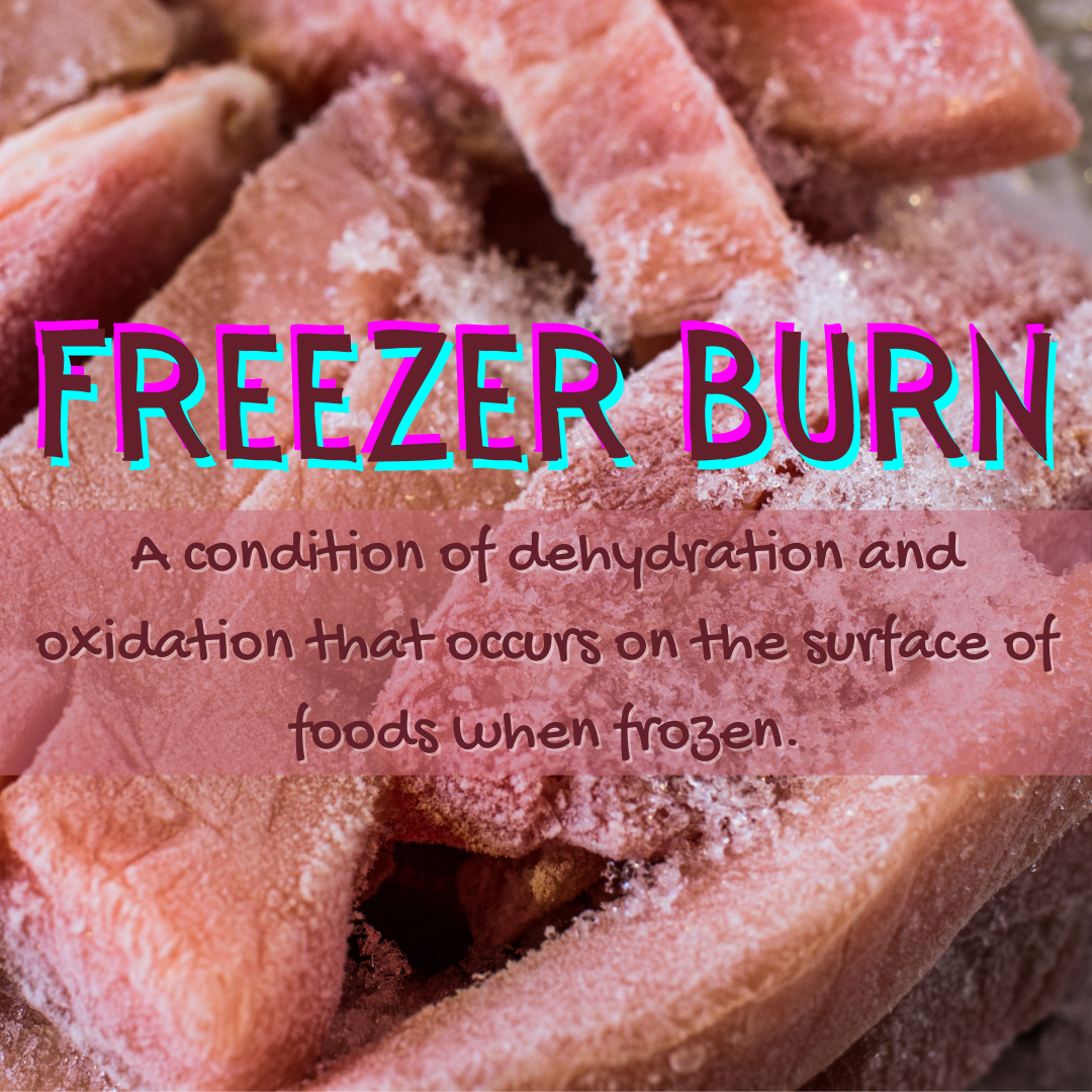 Chill Out We’re Freezing Pork Pork Business